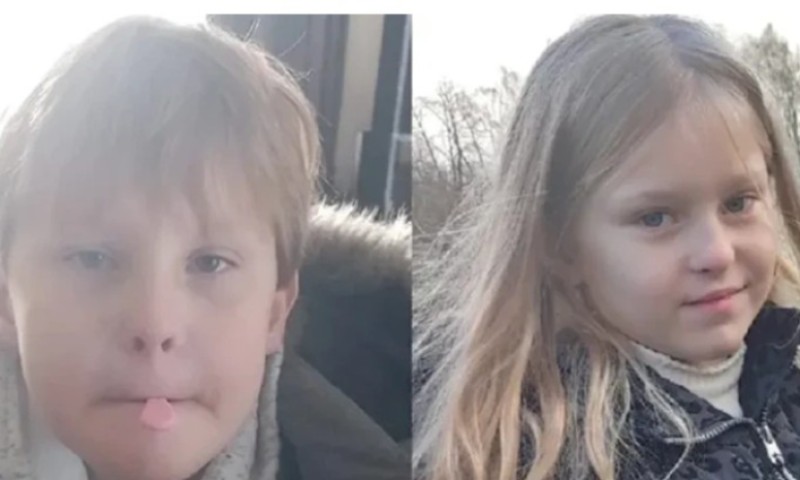 Auto izvučen iz vode, u njemu nađena tijela: Tragično otkriće policije koja traga za djecom