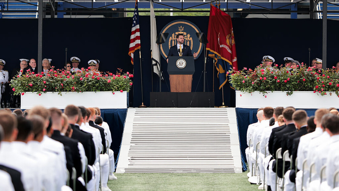 Džej Di Vens: Kraj američke dominacije i kraj beskonačnih ratova, slijede pažljiviji vojni potezi