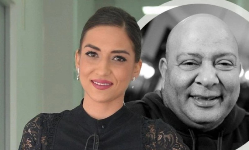 Emotivno! Džejeva kćerka očevu muzičku zaostavštinu čuva na poseban način VIDEO