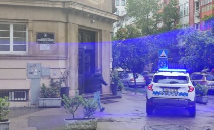 Na sreću, lažna uzbuna! U banjalučkim školama nisu pronađene nikakve bombe!