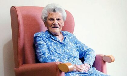 Etel živi ovaj život čak 115 godina: Upoznajtne najstariju osobu na svijetu