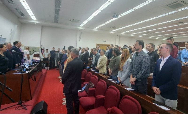 Konferencija u Banjaluci: Akcenat na saradnji Srpske, Srbije i zemalja BRIKS-a FOTO