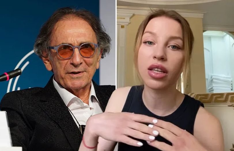 Usvojena ćerka srpskog milionera progovorila o biološkim roditeljima: Riječi Eme Cepter sve ostavile bez teksta