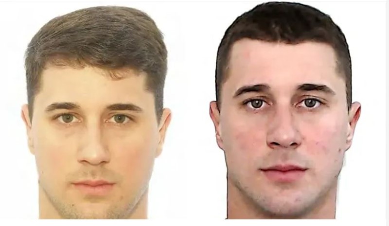 Pokidao nanognicu i pobjegao iz pritvora: Ko je bio Filip Ivanović koji je ubijen u Beogradu