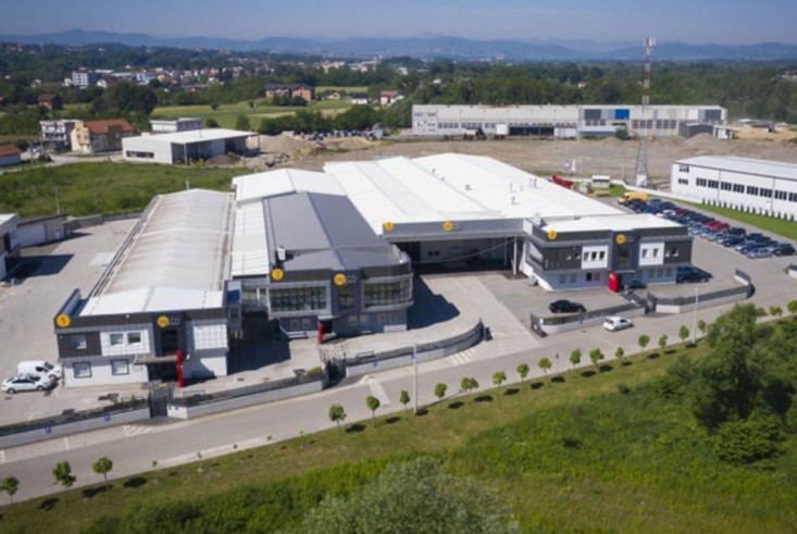Velika akvizicija: Njemački div kupio uspješnu kompaniju iz BiH