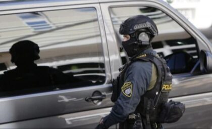 Velika akcija FUP-a u BiH: Uhapšeno više od 20 osoba, među njima i policajci