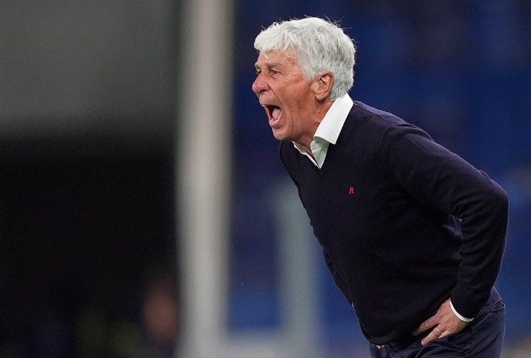 Vrijeme za nove izazove: Gasperini napušta kormilo Atalante
