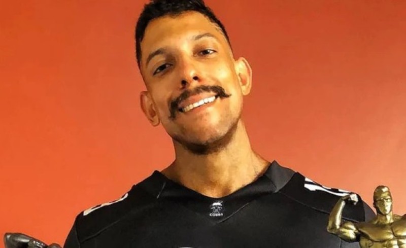 Velika tragedija pogodila svijet bodibildinga: Šampion iznenada preminuo u 30. godini