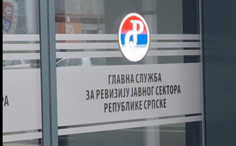 Mandat im istekao u aprilu: Glavni revizor i njegova zamjenica žele da “zamijene funkcije”