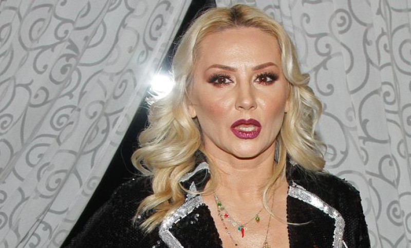 Goca Tržan o Miljani Kulić: Jako je dobar lik, u njoj nema trunke zla