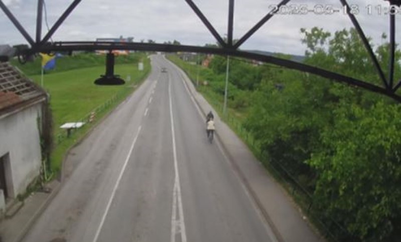 Reagovala policija! Žena sa 2,36 promila alkohola pokušala da pređe granični prelaz sa BiH