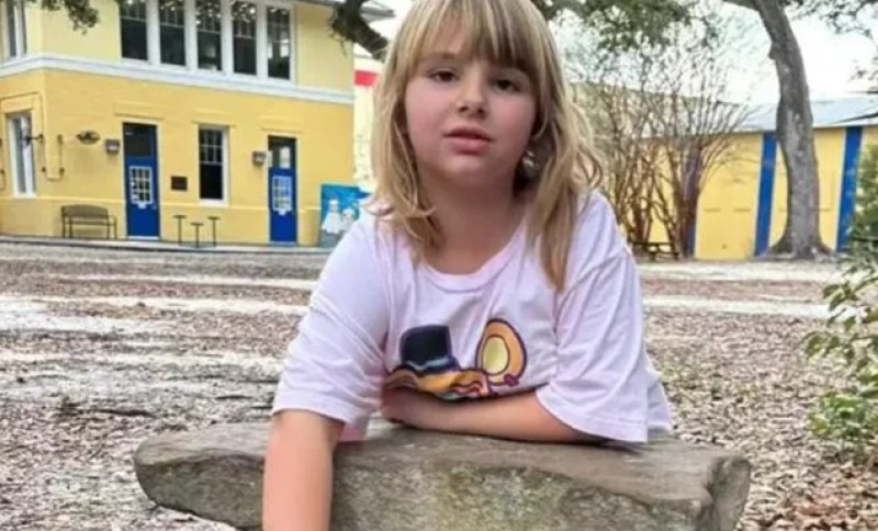 Tuga! Djevojčica (6) izašla da se igra i nestala, nekoliko sati kasnije nađena mrtva