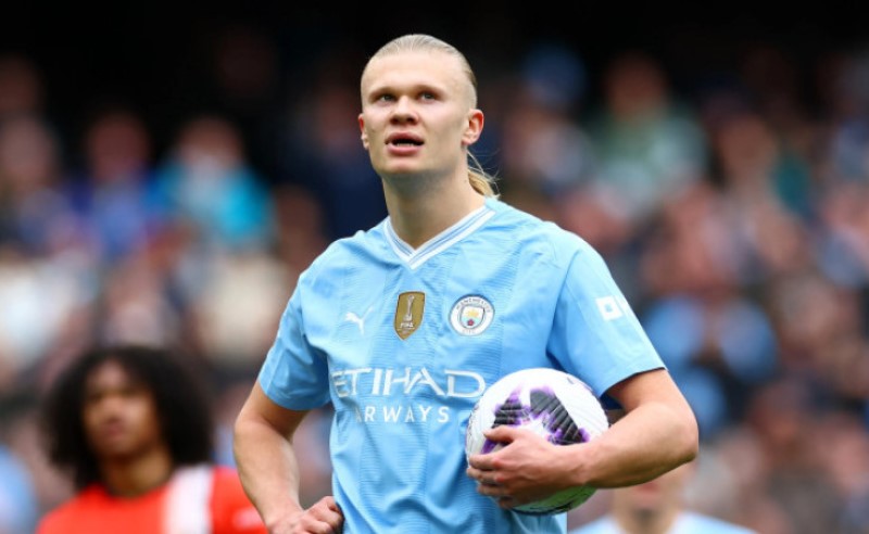 Fudbaler Sitija nije zadovoljan: Ova sezona je dosadna, nije zabavno