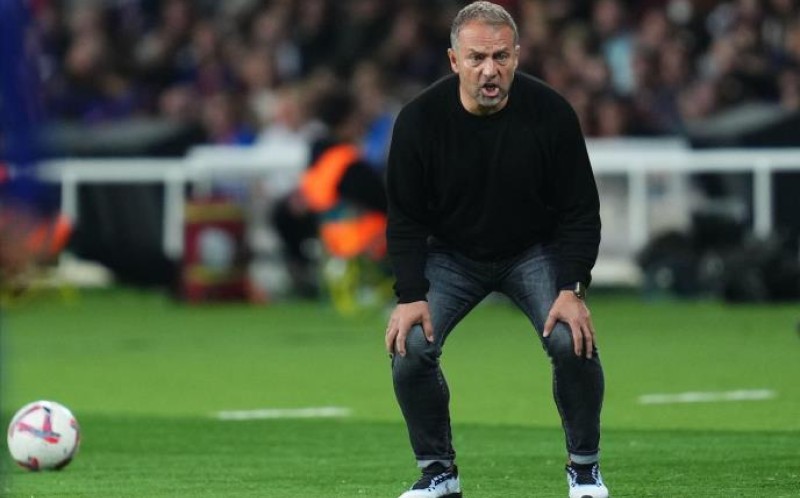 Flik nakon eliminacije od Atletika: Ponosan sam na svoje igrače