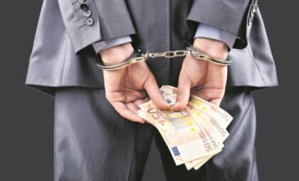 Nova hapšenja u komšiluku BiH: Policija nastavila akciju borbe protiv korupcije
