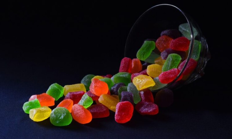 Nekoliko osoba se razboljelo: “Haribo” povukao poznate bombone, u njima nađena marihuana