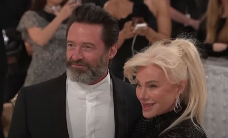 Bivša žena optužila Hjua Džekmena za prevaru: “To je duboka rana koja siječe i boli”