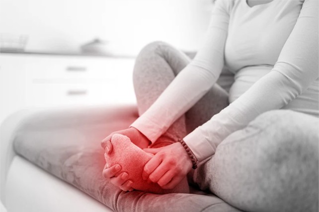 Koji su najčešći razlozi hladnoće ruku i stopala: Ukazuju na probleme u cirkulaciji