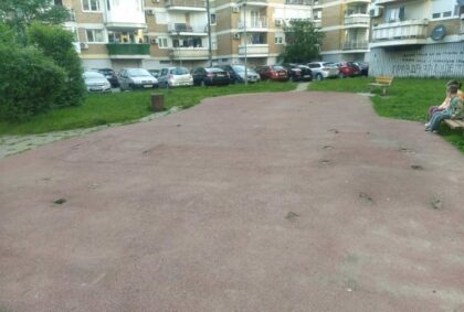 Vapaj mališana iz banjalučkog naselja: Vratite nam igralište VIDEO