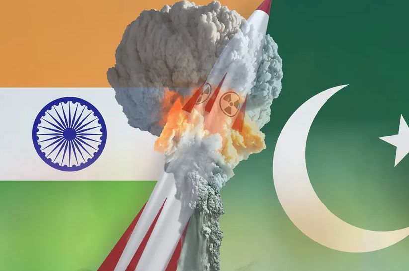 Pakistan izveo prvi vojni napad na teritoriju Indije, petoro poginulo