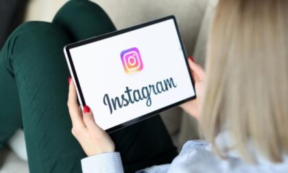 Cake na društvenim mrežama: Evo kako da vidite poslate i odbijene zahtjeve na Instagramu