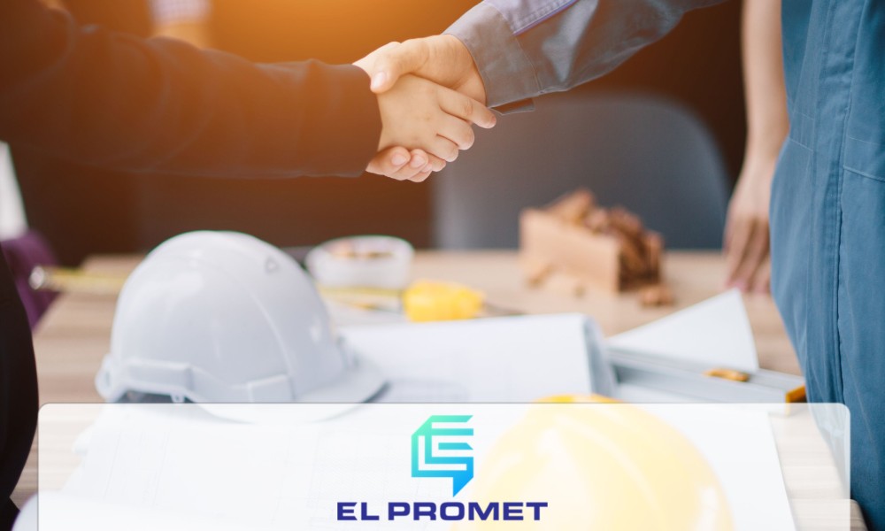 EL PROMET – konkurs za radno mjesto: Inženjer prodaje