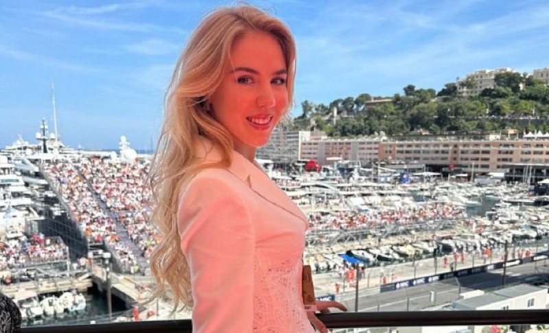 Italijanska princeza jedva izvukla živu glavu: Nakon nesreće na motociklu poslala ovu poruku FOTO