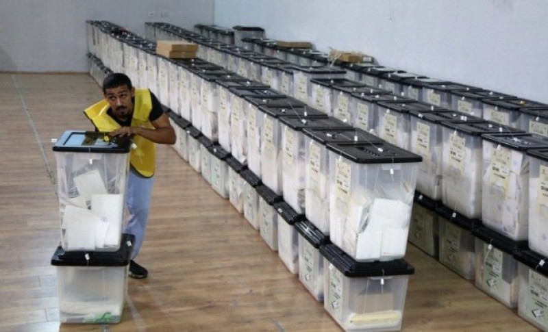 Preliminarni rezultati izbora u Albaniji: Socijalistička partija ubjedljivo vodi