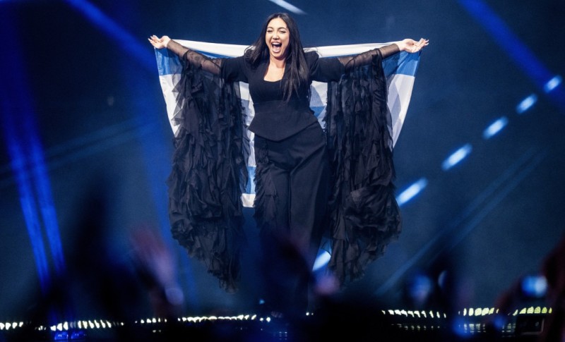 Raskol u Evropi zbog Izraela: Pokrenuto glasanje za Evroviziju, desio se neočekivani preokret