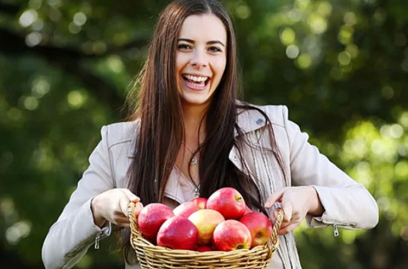 Dijeta sa jabukama: Mršavljenje bez gladovanja apsolutni je hit ovog proljeća!