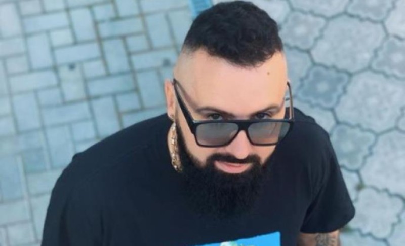 Smrtni slučaj u porodici Jale Brata! Reper skroz utučen: Lijepo spavaj dobri, volim te…