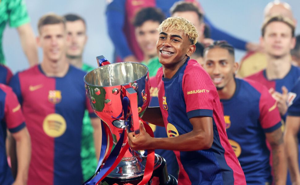 Barselona osvojila Superkup Španije: Flik ponosan nakon trijumfa nad Realom