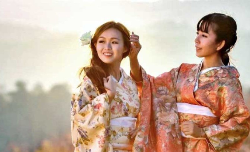 Svijet zaluđen: Kako funkcioniše japanska tehnika za zatezanje stomaka i eliminacije bolove u leđima