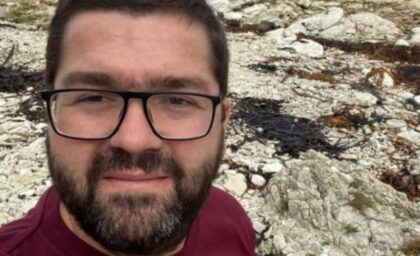 Heroj iz BiH! Ovo je mladić koji je spasao dijete (5) iz ledene rijeke u posljednjem trenutku