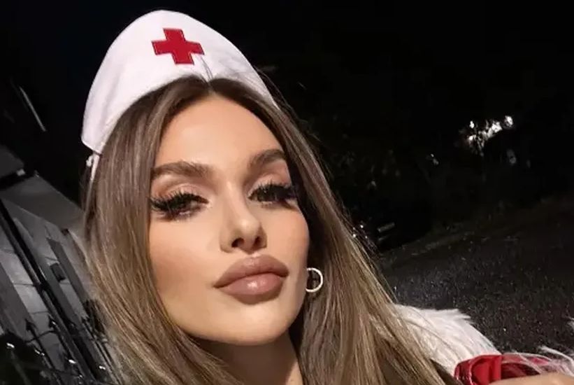 Balkanska ljepotica Jasmina protjerana iz SAD: Tvrde da je muljala sa vizama, postala sumnjiva kada je…