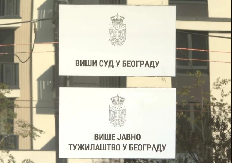 Goran Vasić priznao krivicu u Javnom tužilaštvu za organizovani kriminal