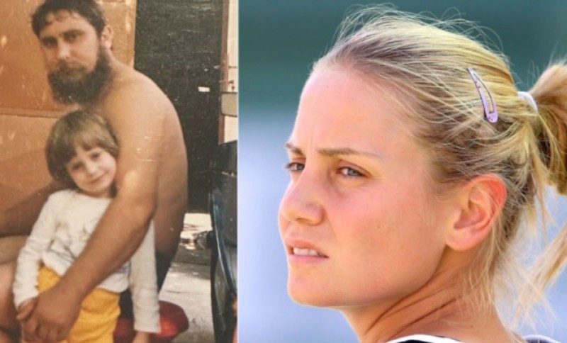 Da li mu je oprostila? Jelena Dodikć posvetila ocu hladan i emotivan post na Instagramu