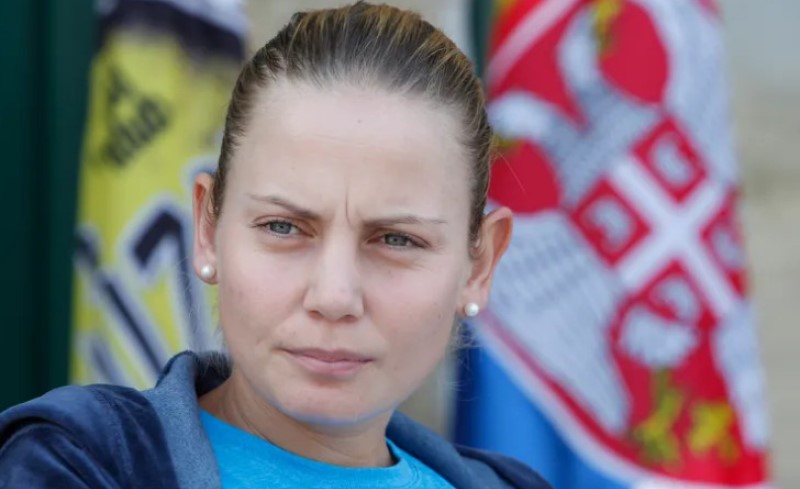 “Prošao si kroz bol, strah, povrijeđenost…”: Bizarna poruka Jelene Dokić nakon smrti oca