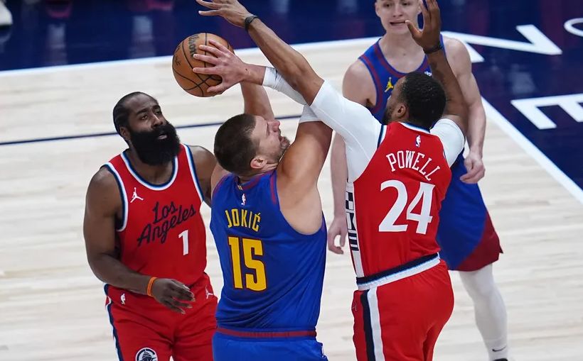 Jokić i Nagetsi ispisali istoriju NBA lige! Ovo nijednoj ekipi nije pošlo za rukom