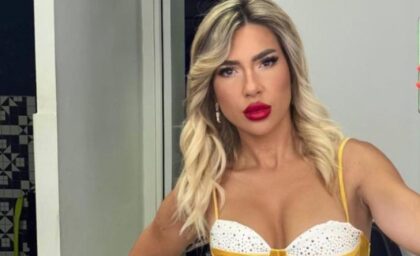Jovana Jeremić šokirala izjavom o braku i varanju: Živjela sam u zabludi, znaš kako vole klinci