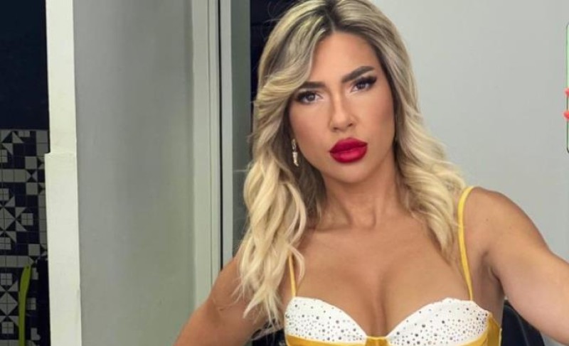 Jovana Jeremić pozirala u kupaćem: “Karma će zakucati na mnoga vrata” FOTO