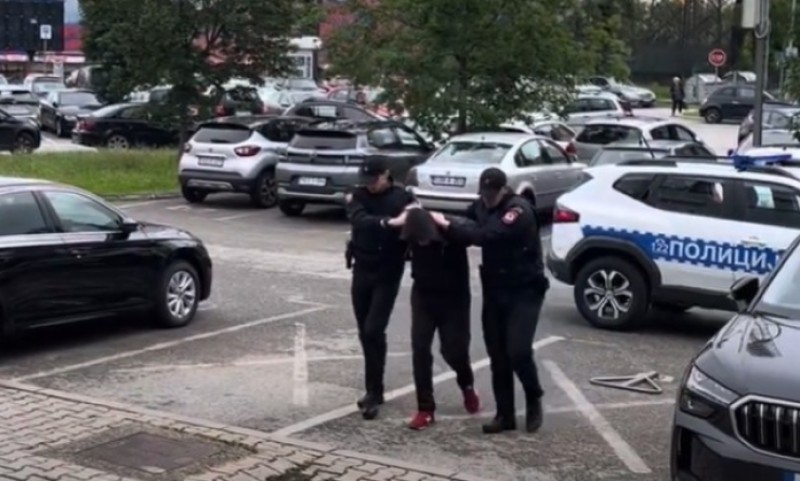 Potvrđena kazna: Đermanović osuđen na 7 i po godina zatvora za ubistvo Save Čolića u Banjaluci