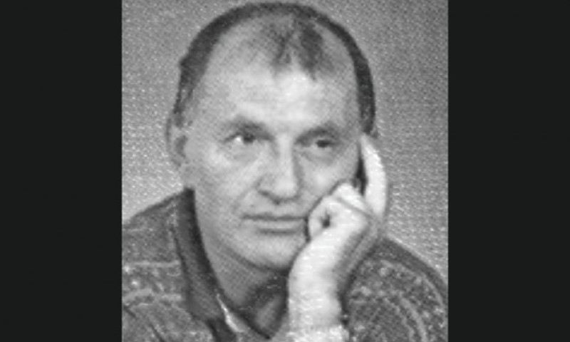 Bogata karijera: U Banjaluci preminuo Јovo Vojnović