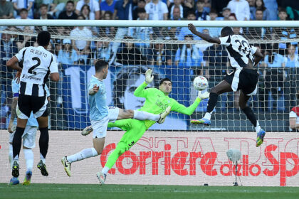 Juventus sa igračem manje ispustio pobjedu u 96. minutu