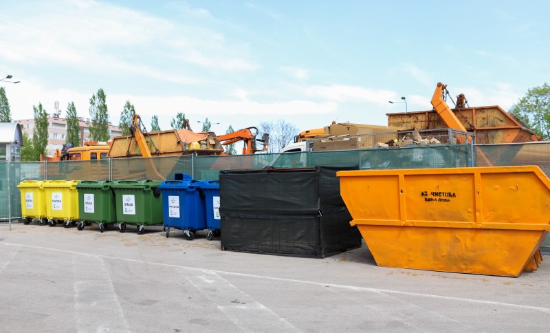 Besplatno odložite kabasti otpad u reciklažno dvorište: Ovo je radno vrijeme za praznike