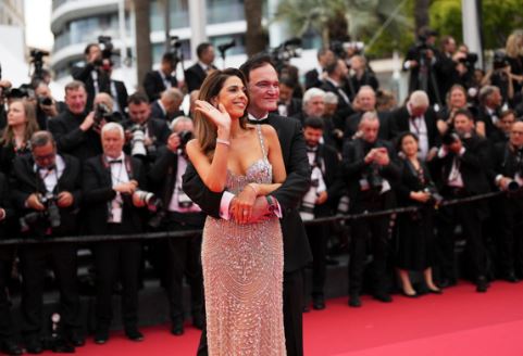 Na jednom mjestu okupila se svjetska filmska elita: Otvoren 78. Filmski festival u Kanu