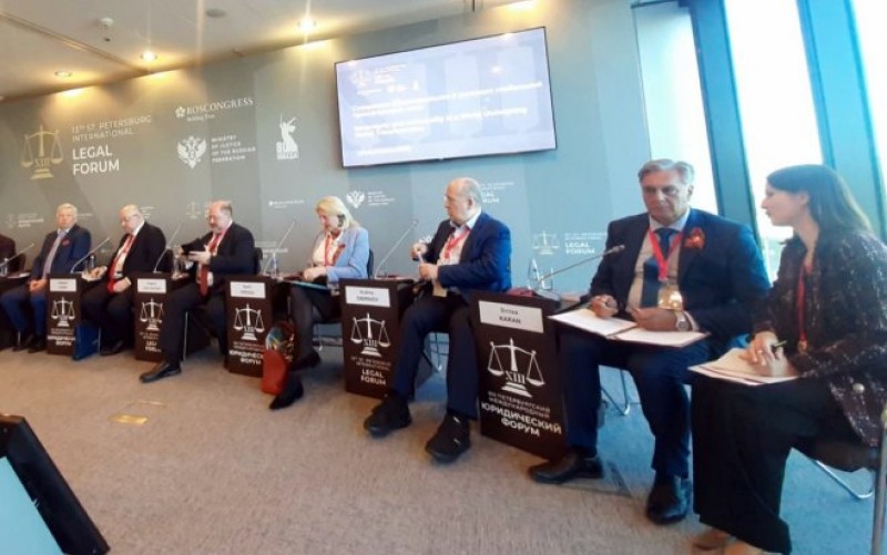 Karan o političkoj krizi u BiH: Prouzrokovana rušenjem ključnih principa Ustava – to čini neizabrani stranac