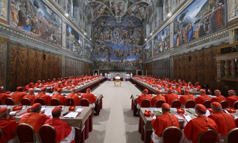 Kvote su jasne: Evo kome kladionce daju najveću šansu da bi mogao biti novi papa