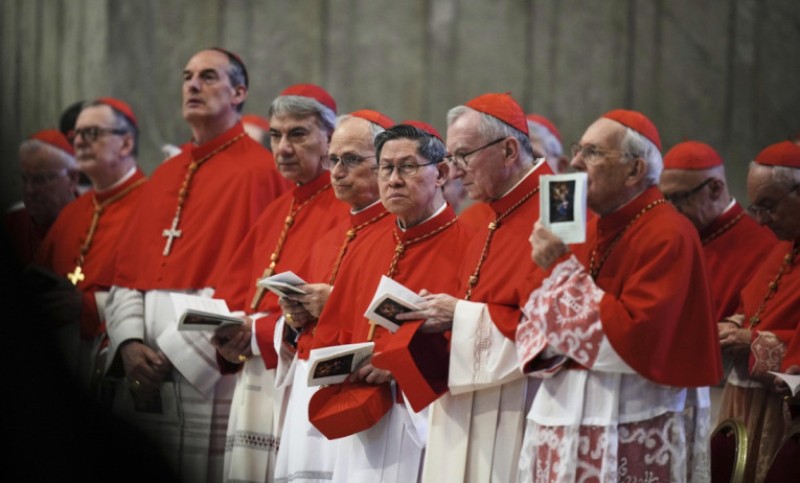 O ovoj cifri mnogi mogu samo da sanjaju: Koliko mjesečno zarađuju kardinali koji biraju papu