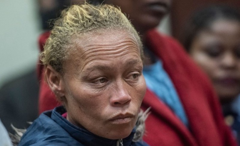 “Porodica je slomljena”: Keli Smit osuđena na doživotni zatvor zbog prodaje kćerke (6)